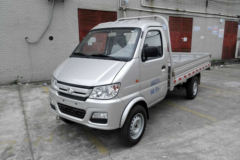 长安跨越 新豹MINI 1.2L 88马力 3.05米单排栏板微卡(SC1031GDD52)