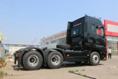 江淮 格尔发K7W重卡 460马力 6X4牵引车(HFC4252P13K8E33S3V)