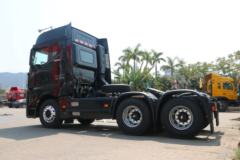 江淮 格尔发K7W重卡 460马力 6X4牵引车(HFC4252P13K8E33S3V)