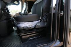 江淮 格尔发K7W重卡 460马力 6X4牵引车(HFC4252P13K8E33S3V)