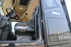 江淮 格尔发K7W重卡 460马力 6X4牵引车(HFC4252P13K8E33S3V)