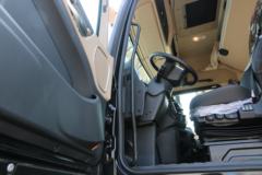 江淮 格尔发K7W重卡 460马力 6X4牵引车(HFC4252P13K8E33S3V)