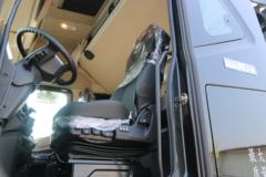 江淮 格尔发K7W重卡 460马力 6X4牵引车(HFC4252P13K8E33S3V)