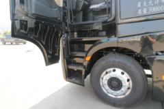 江淮 格尔发K7W重卡 460马力 6X4牵引车(HFC4252P13K8E33S3V)