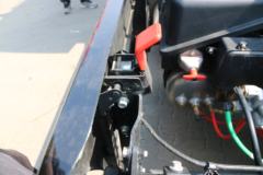 江淮 格尔发K7W重卡 460马力 6X4牵引车(HFC4252P13K8E33S3V)