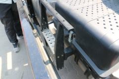 江淮 格尔发K7W重卡 460马力 6X4牵引车(HFC4252P13K8E33S3V)