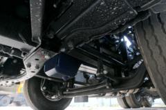 江淮 格尔发K7W重卡 460马力 6X4牵引车(HFC4252P13K8E33S3V)