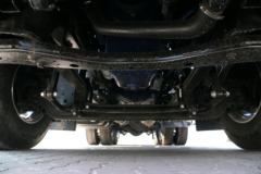 江淮 格尔发K7W重卡 460马力 6X4牵引车(HFC4252P13K8E33S3V)