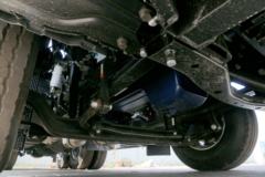 江淮 格尔发K7W重卡 460马力 6X4牵引车(HFC4252P13K8E33S3V)