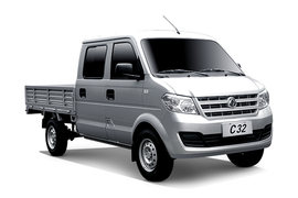 东风小康C32&nbsp;载货车官方图图片