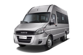 Power Daily&nbsp;VAN/轻客外观图片