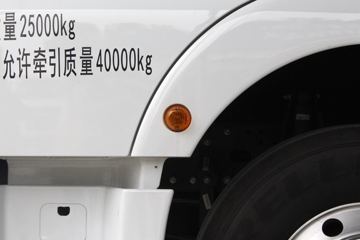 й ǵ¿SITRAK C7Hؿ 440 6X4ΣƷǣ(ZZ4256V324HE1W)ͼƬ