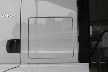 й ǵ¿SITRAK C7Hؿ 440 6X4ΣƷǣ(ZZ4256V324HE1W)ͼƬ
