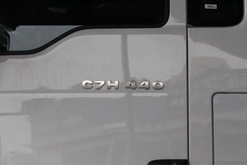 й ǵ¿SITRAK C7Hؿ 440 6X4ΣƷǣ(ZZ4256V324HE1W)ͼƬ