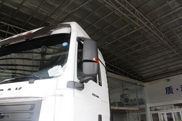 й ǵ¿SITRAK C7Hؿ 440 6X4ΣƷǣ(ZZ4256V324HE1W)ͼƬ