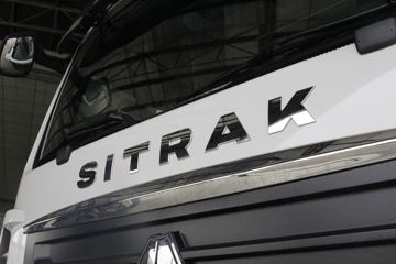й ǵ¿SITRAK C7Hؿ 440 6X4ΣƷǣ(ZZ4256V324HE1W)ͼƬ