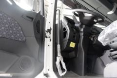 中国重汽 汕德卡SITRAK C7H重卡 440马力 6X4危险品牵引车(ZZ4256V324HE1W)