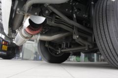中国重汽 汕德卡SITRAK C7H重卡 440马力 6X4危险品牵引车(ZZ4256V324HE1W)