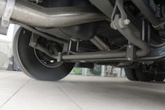 中国重汽 汕德卡SITRAK C7H重卡 440马力 6X4危险品牵引车(ZZ4256V324HE1W)