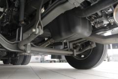 中国重汽 汕德卡SITRAK C7H重卡 440马力 6X4危险品牵引车(ZZ4256V324HE1W)