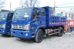 优惠1万 瑞沃E3自卸车促销中