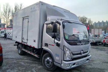  CTS 143 4X2س(BJ5048XLC-FA)ͼƬ