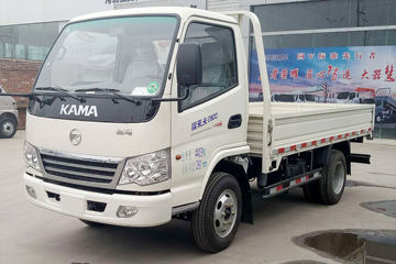 凯马 福来卡 95马力 3.6米单排栏板轻卡(KMC1041A28D5)