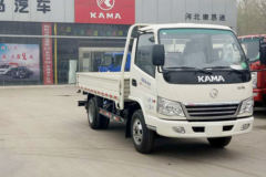 凯马 福来卡 95马力 3.6米单排栏板轻卡(KMC1041A28D5)