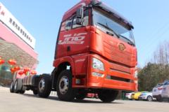 青岛解JH6年底优惠大促销