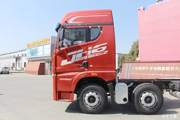 只要是JH6就直降3.5万 还等什么年后要涨价了