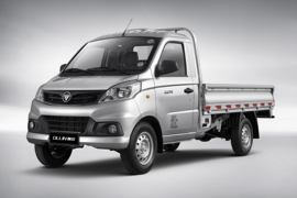 祥菱V1&nbsp;载货车官方图图片