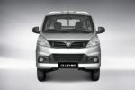 福田 祥菱V1 1.2L 86马力 汽油 3.1米单排栏板微卡底盘(BJ1036V5JV5-D1)