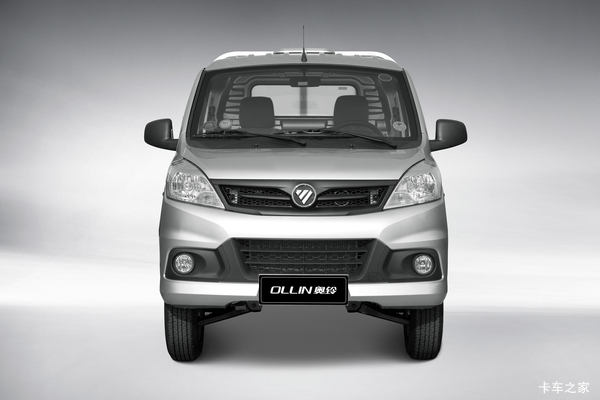 福田 祥菱V1 1.3L 87马力 汽油 2.1米双排栏板微卡底盘(BJ1036V4AV5-D2)