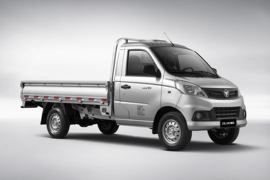 祥菱V1&nbsp;载货车官方图图片