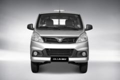 福田 祥菱V1 基本型 1.3L 87马力 汽油 2.1米双排栏板微卡(BJ1036V4AV5-D2)