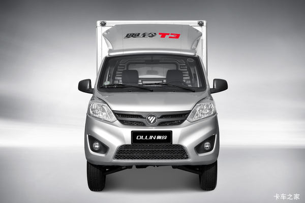 祥菱V1载货车锡林郭勒盟火热促销中 让利高达0.3万