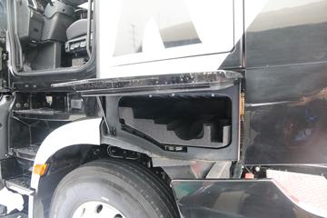 ���� �����K7�ؿ� 540���� 6X4 AMT�Զ���ǣ����ͼƬ