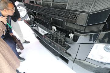 ���� �����K7�ؿ� 540���� 6X4 AMT�Զ���ǣ����ͼƬ