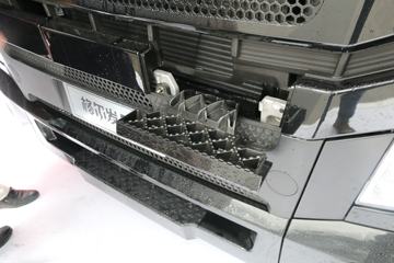 ���� �����K7�ؿ� 540���� 6X4 AMT�Զ���ǣ����ͼƬ