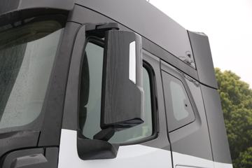 ���� �����K7�ؿ� 540���� 6X4 AMT�Զ���ǣ����ͼƬ