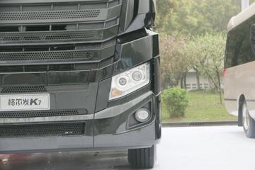 ���� �����K7�ؿ� 540���� 6X4 AMT�Զ���ǣ����ͼƬ