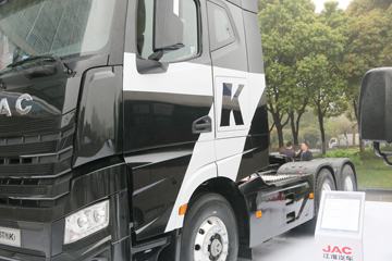 ���� �����K7�ؿ� 540���� 6X4 AMT�Զ���ǣ����ͼƬ