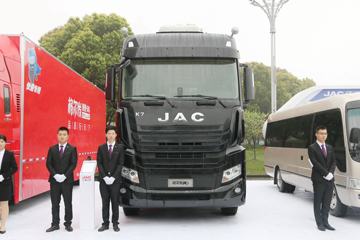 ���� �����K7�ؿ� 540���� 6X4 AMT�Զ���ǣ����ͼƬ