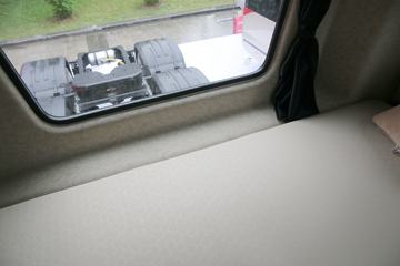 ���� �����K7�ؿ� 540���� 6X4 AMT�Զ���ǣ����ͼƬ