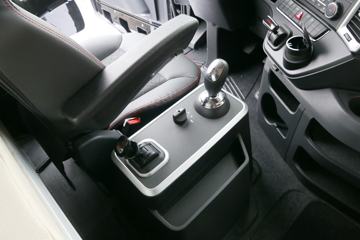 ���� �����K7�ؿ� 540���� 6X4 AMT�Զ���ǣ����ͼƬ