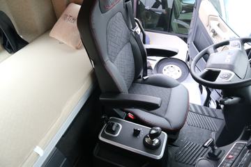 ���� �����K7�ؿ� 540���� 6X4 AMT�Զ���ǣ����ͼƬ