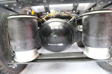 ���� �����K7�ؿ� 540���� 6X4 AMT�Զ���ǣ����ͼƬ