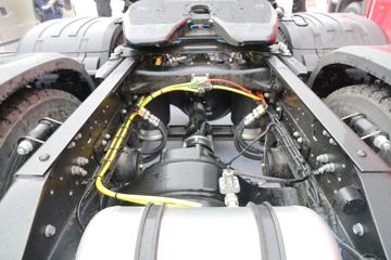 ���� �����K7�ؿ� 540���� 6X4 AMT�Զ���ǣ����ͼƬ