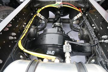 ���� �����K7�ؿ� 540���� 6X4 AMT�Զ���ǣ����ͼƬ