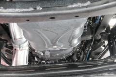 江淮 格尔发K7重卡 540马力 6X4 AMT自动挡牵引车